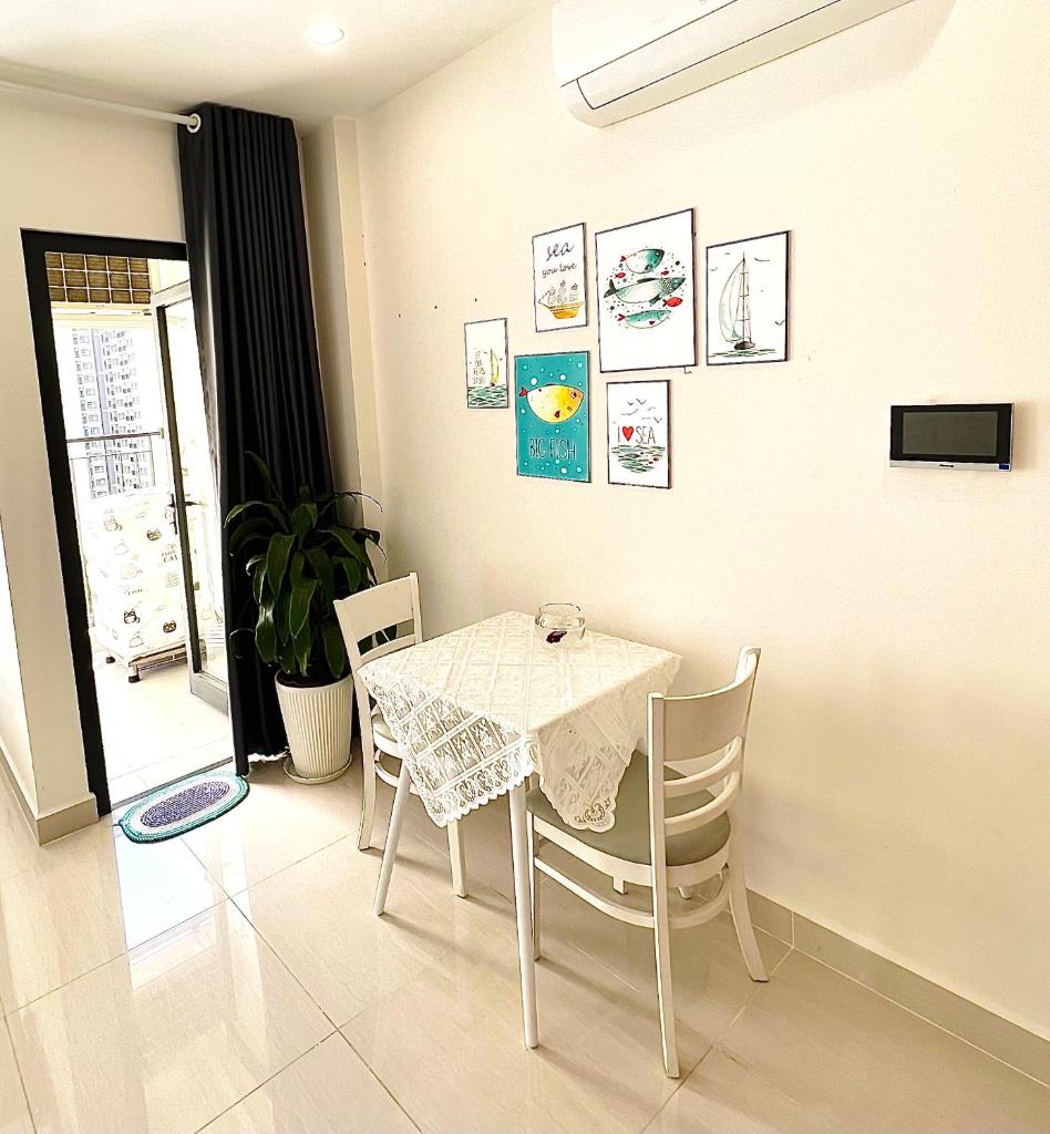 Ti Ti Ari BNB 1 - VinhomesGrandPark - 1 Phòng Ngủ Hoàn Hảo Tiện Ích photo 2