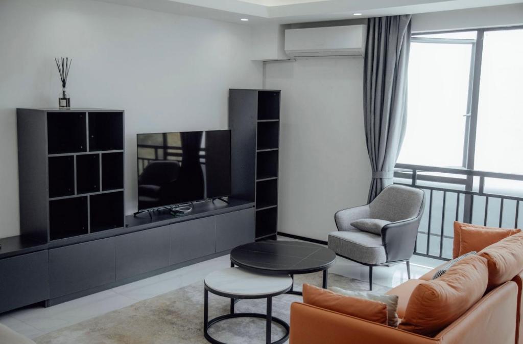 Studio Apartment in Kigali photo 4