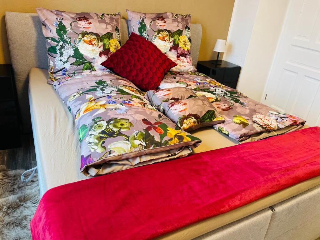 Ferienwohnung Michelangelo Stadtmitte "Netflix" photo 2