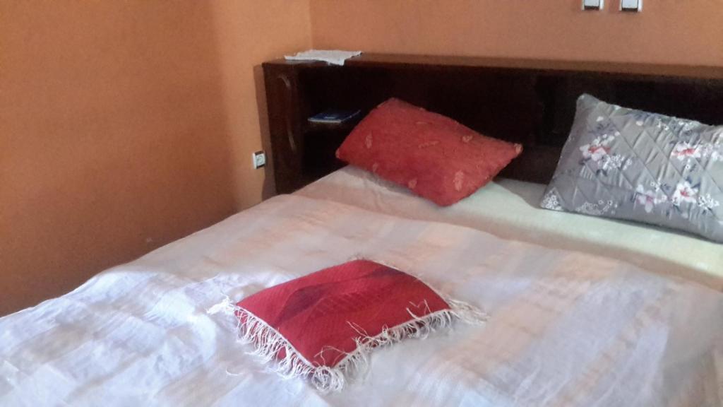 Birhan Guest House photo 3