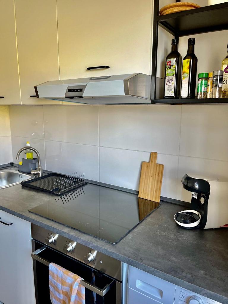 Komfortables zimmer mit wlan/HBF photo 2