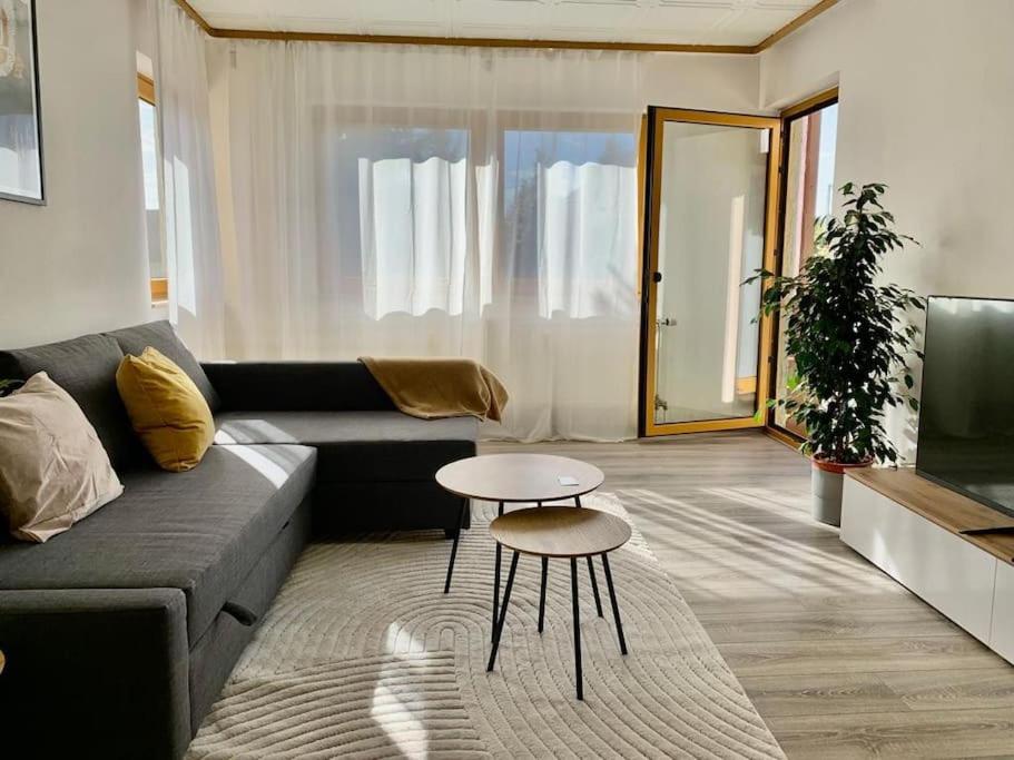 Komfortables zimmer mit wlan/HBF photo 3