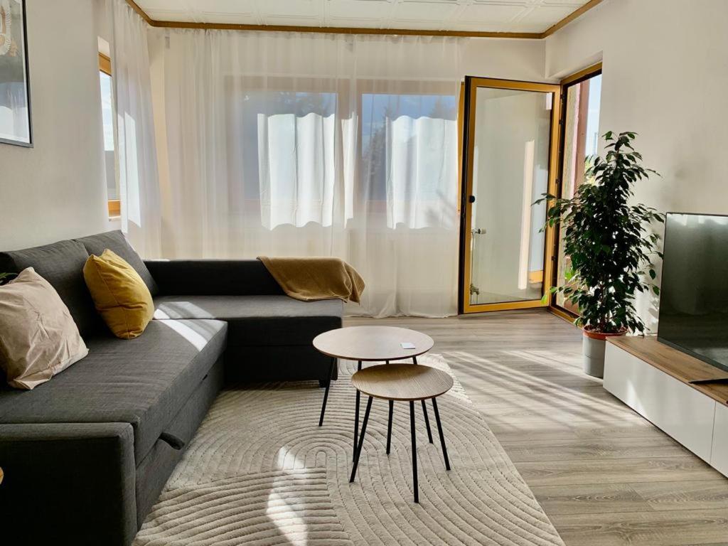 Komfortables zimmer mit wlan/HBF photo 4