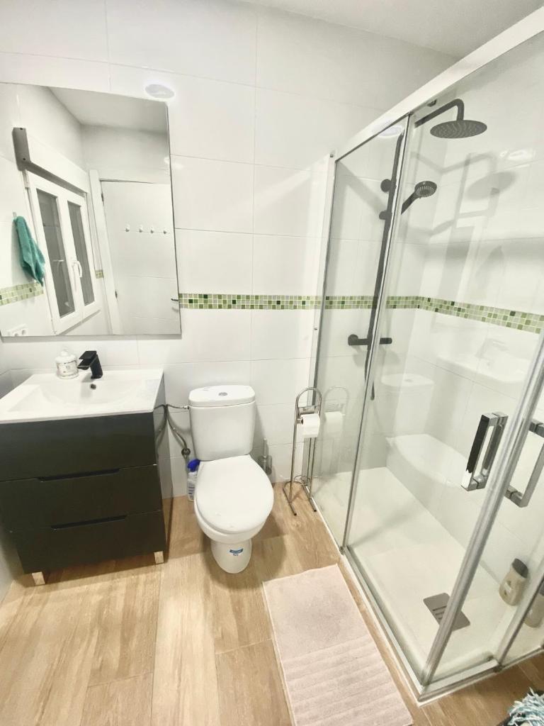 Apartamento Colón photo 2