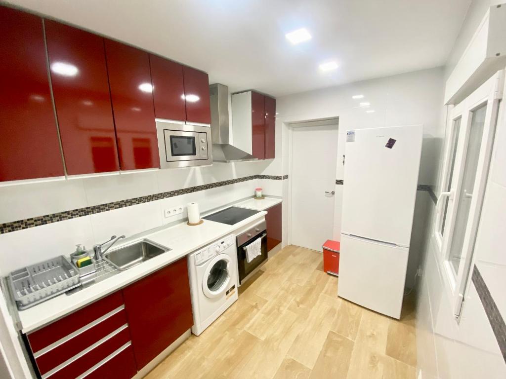 Apartamento Colón photo 4