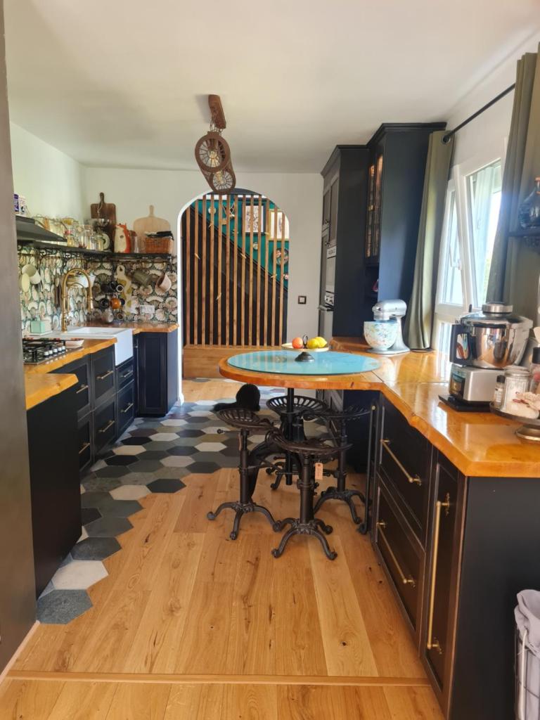 Maison de charme photo 1