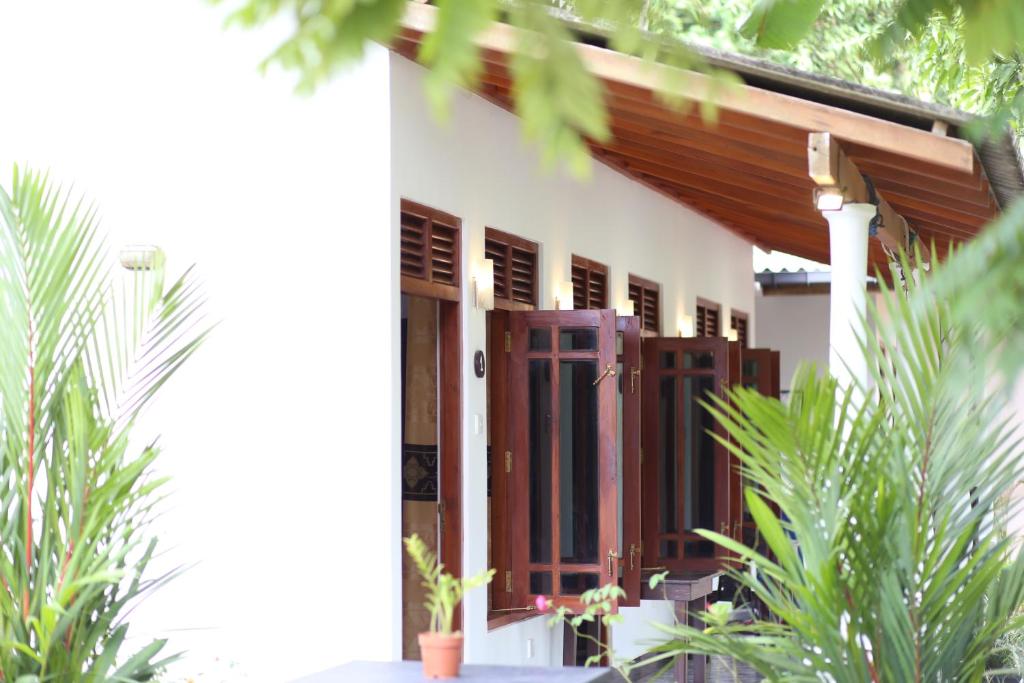 Bakery Family Guest House