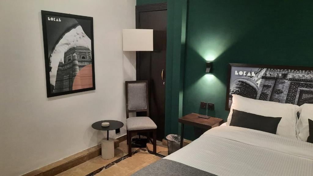 LOKAL Rooms x Multan (City Center) photo 2
