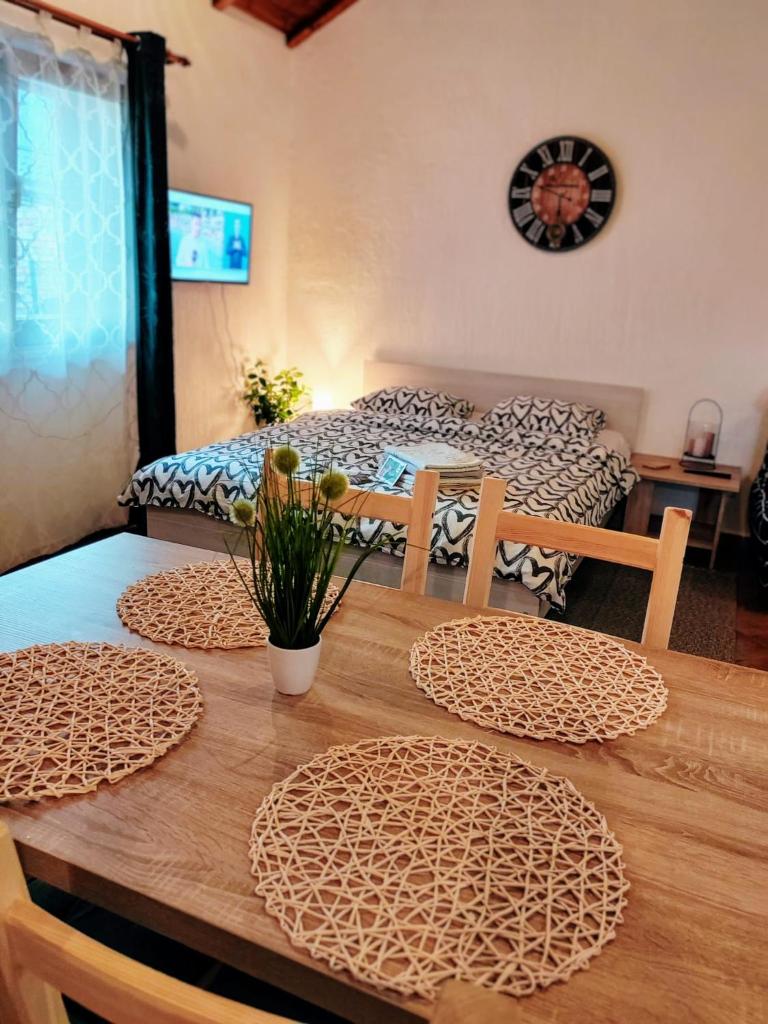 Studio apartman Buteo photo 2