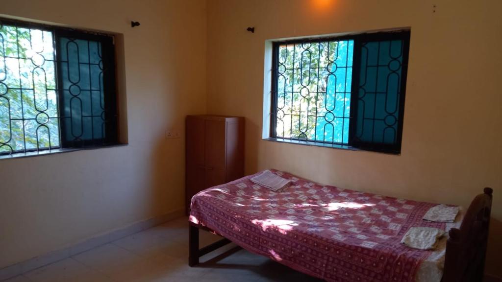Terrace House Goa photo 3