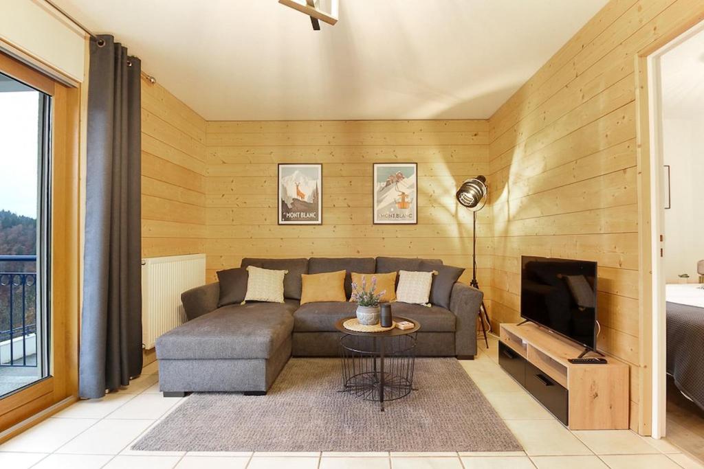 Appartement L'Armancette - Proche centre et Bettex