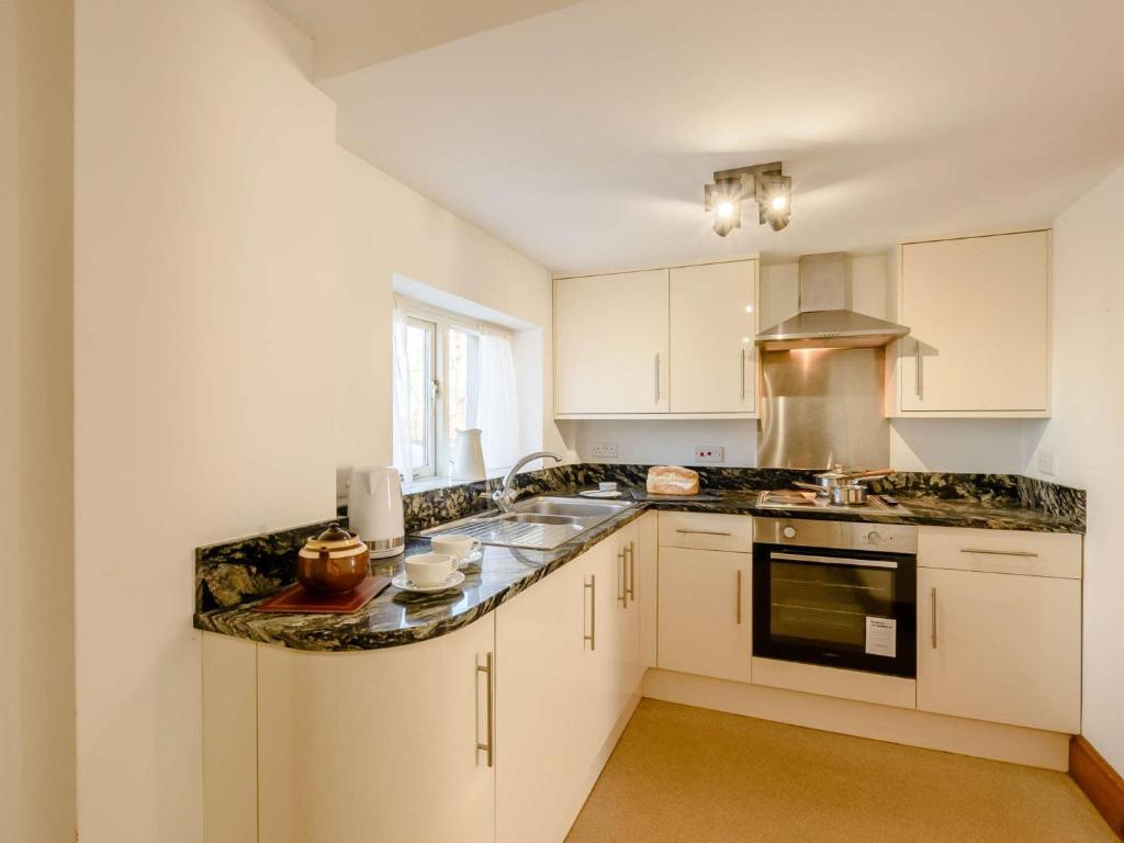 1 bed property in Allonby 28790 photo 4