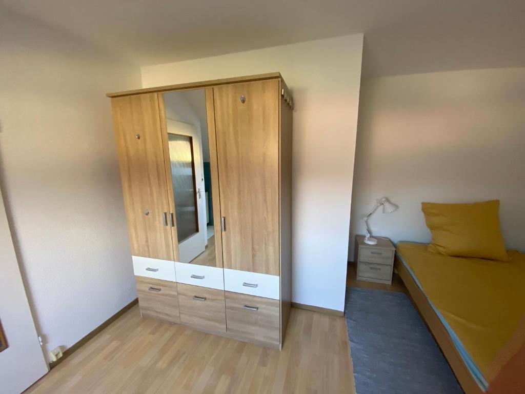Kleines schnuggeliches Apartment photo 2