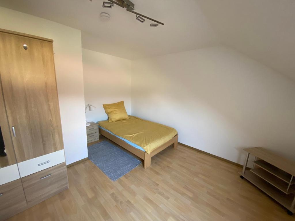 Kleines schnuggeliches Apartment photo 3