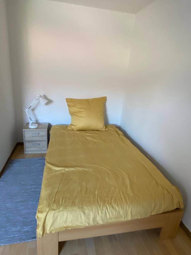 Kleines schnuggeliches Apartment photo 4