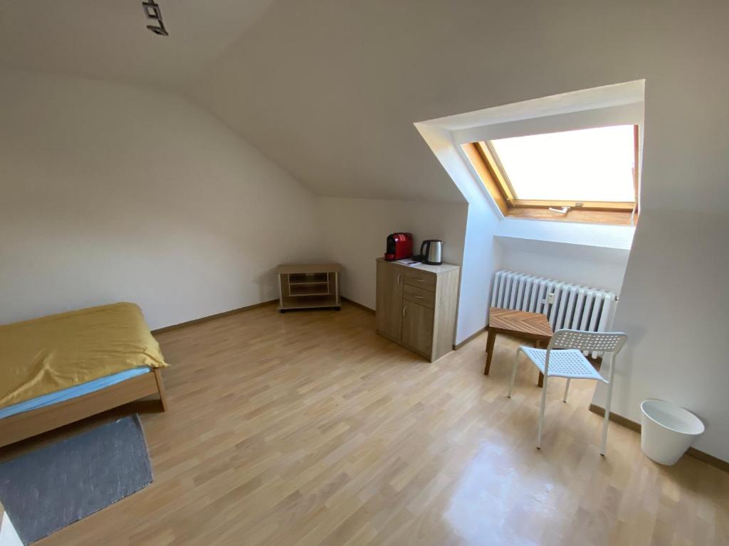 Kleines schnuggeliches Apartment photo 1