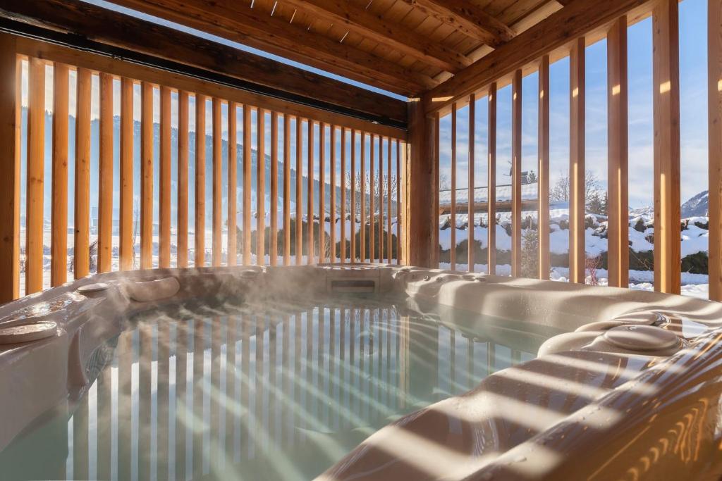 DIFY Chalet petites sorcieres photo 1