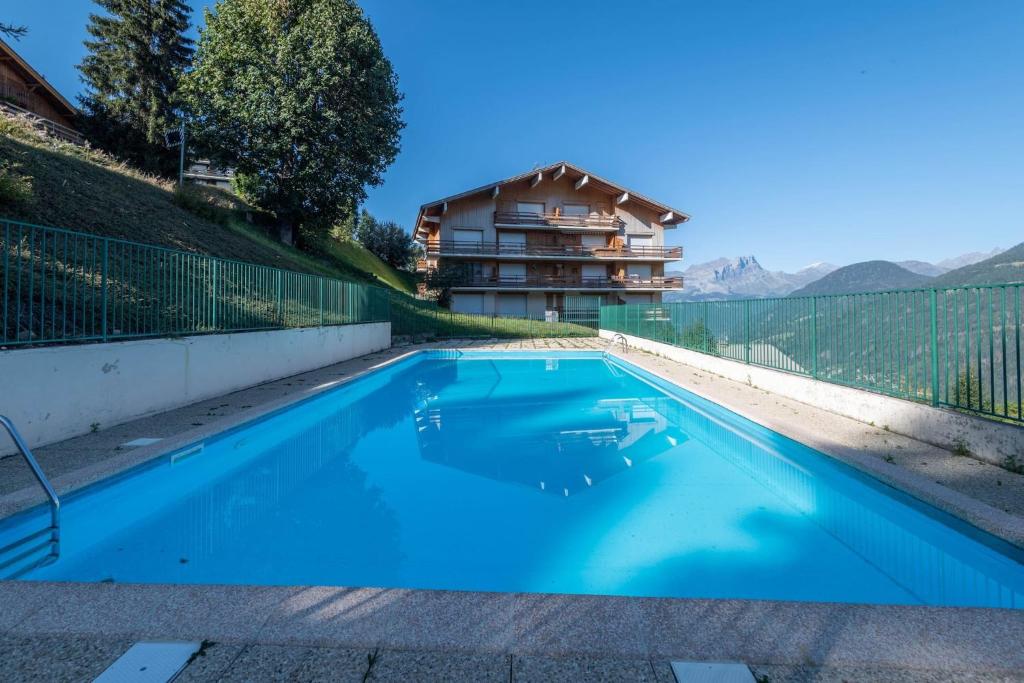 SmartStay Emeraude - Saint-Gervais
