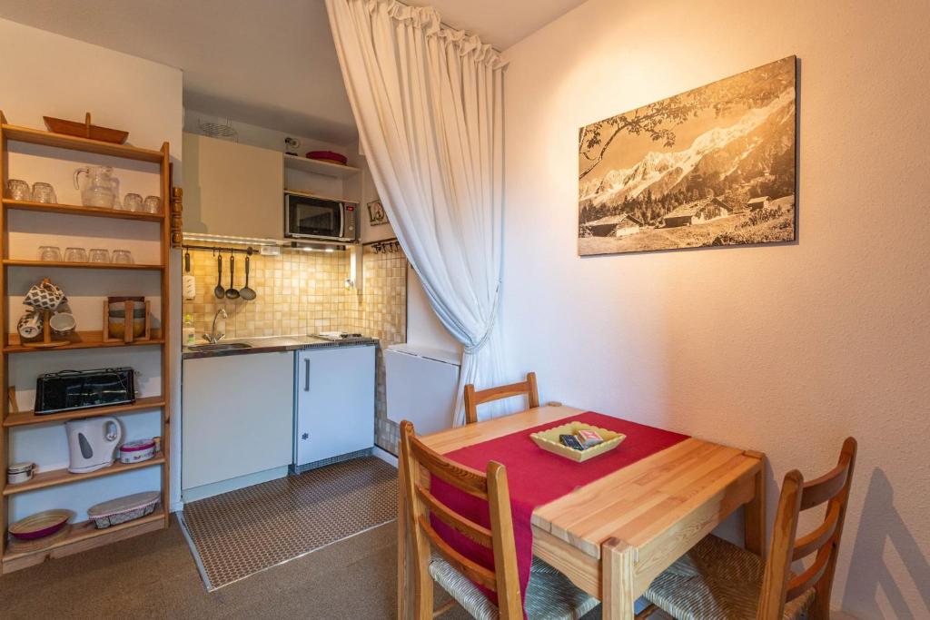SmartStay Emeraude - Saint-Gervais photo 3