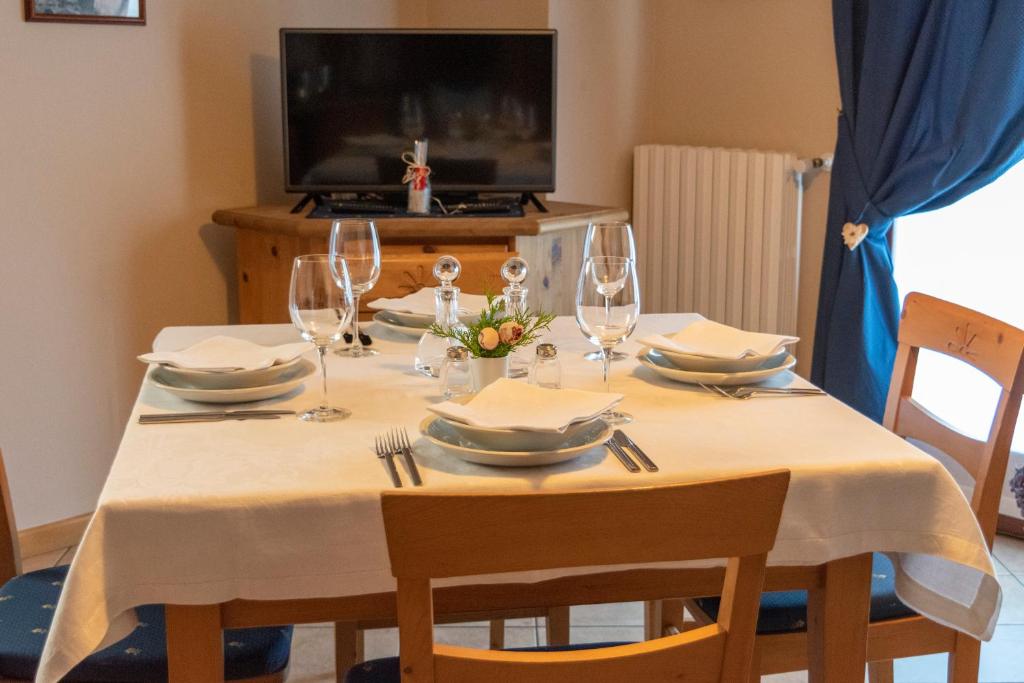 Chalet Alberti photo 2
