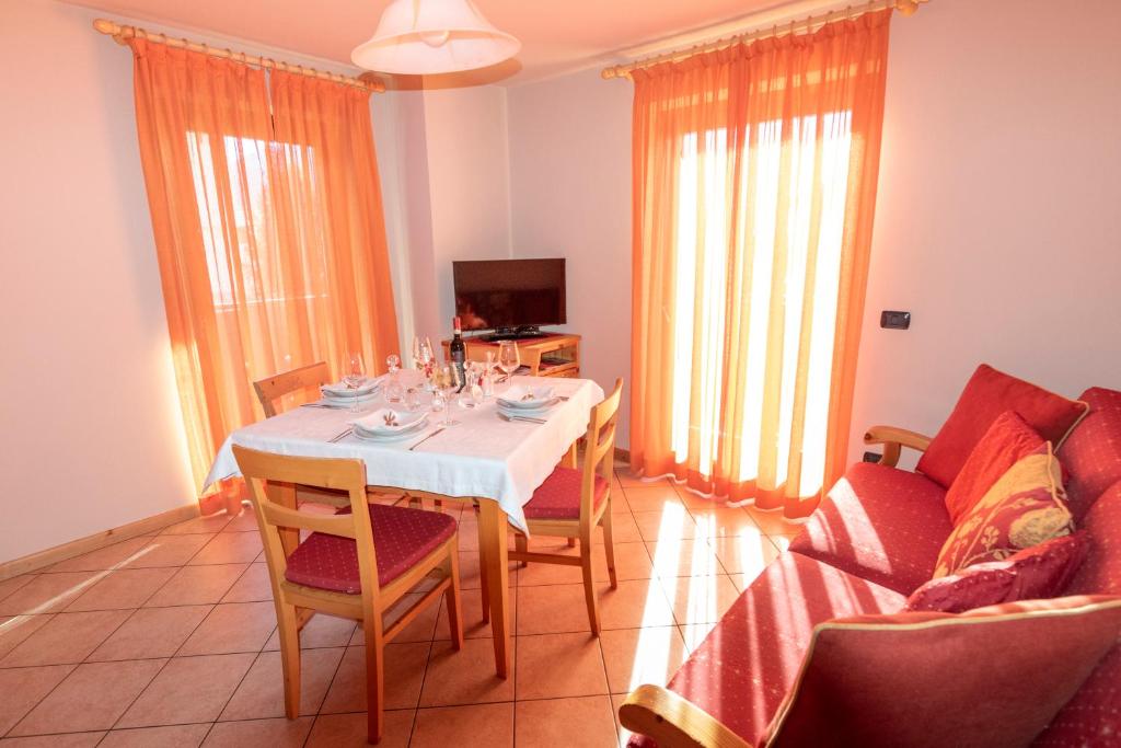 Chalet Alberti photo 4