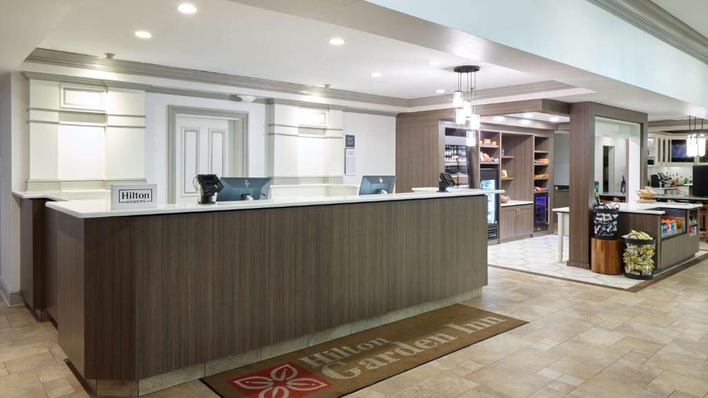 Hilton Garden Inn Merrillville photo 3