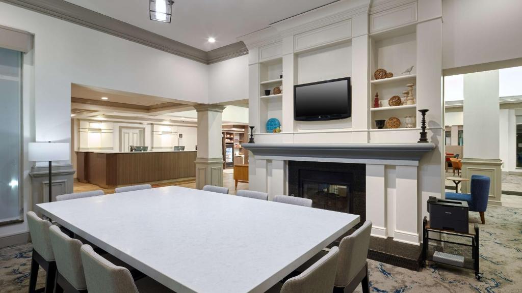 Hilton Garden Inn Merrillville photo 4