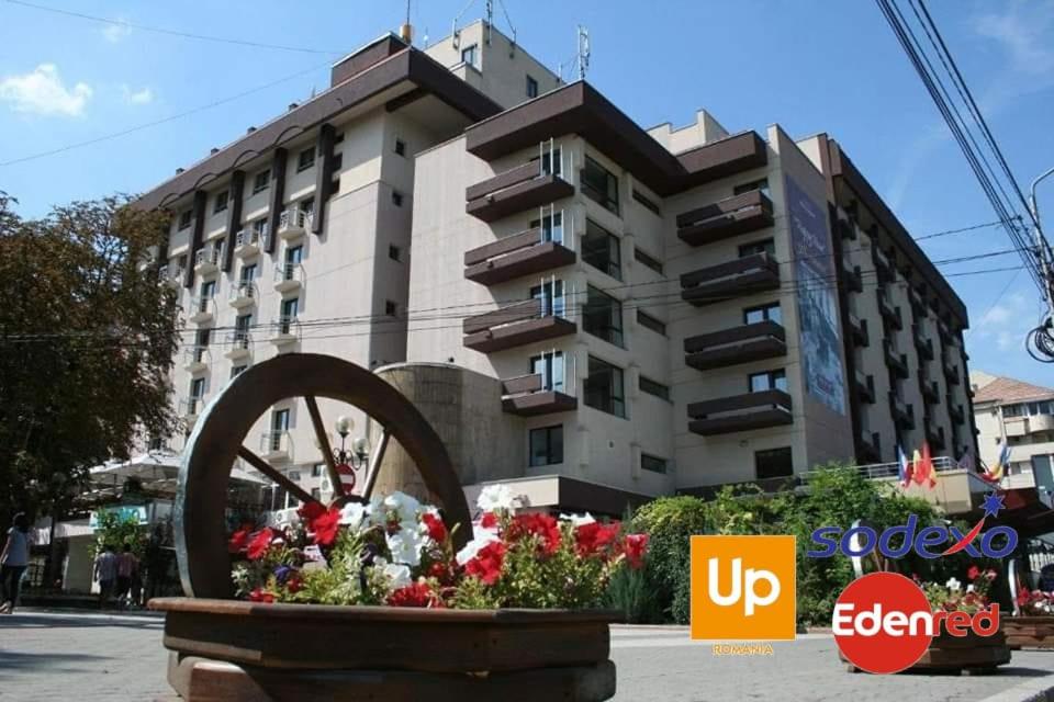 Hotel Rapsodia City Center photo 1