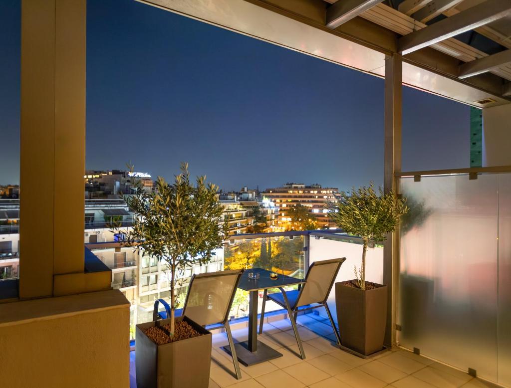 Ilisia Hotel Athens photo 3