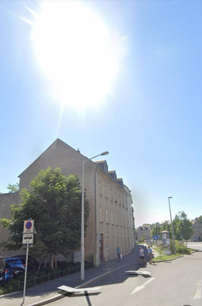 Bergstadtwohnung photo 2