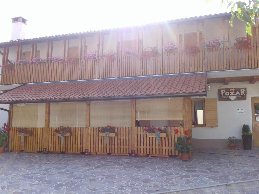 Tourist Farm Pri Požarju photo 1