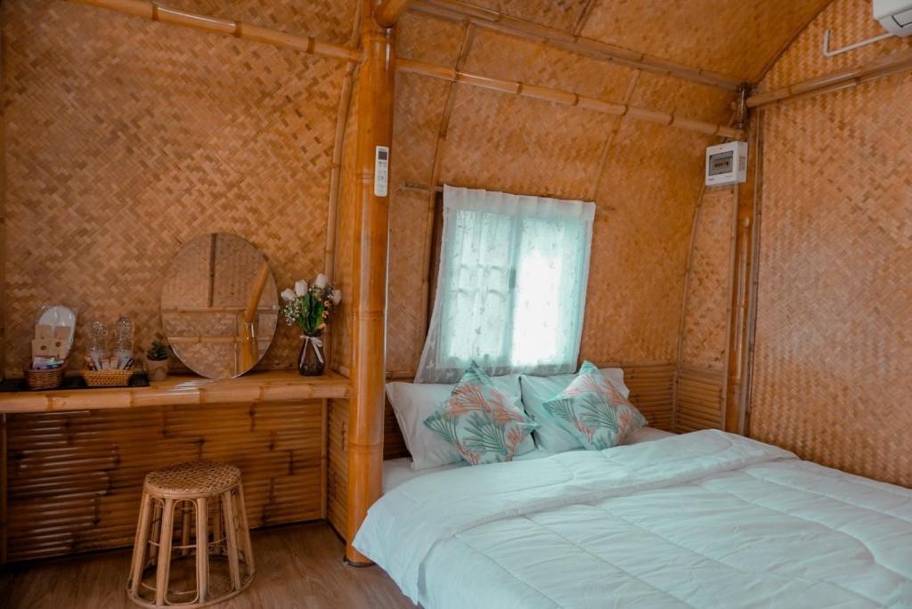 ชีวาวิลล์ ฟาร์มสเตย์ - Cheewavill farmstay photo 2