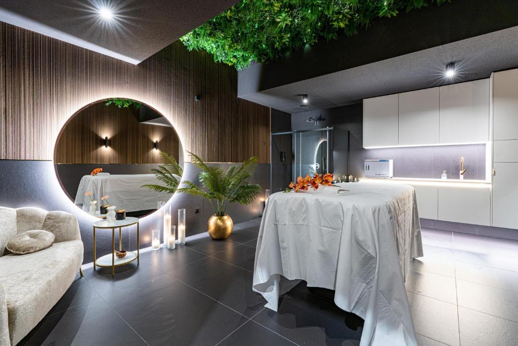 Aparthotel Diamond SPA Aqua photo 4