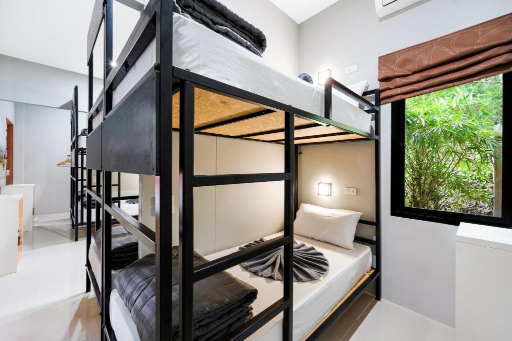 Chill Inn Samui Hostel and Restaurant photo 4