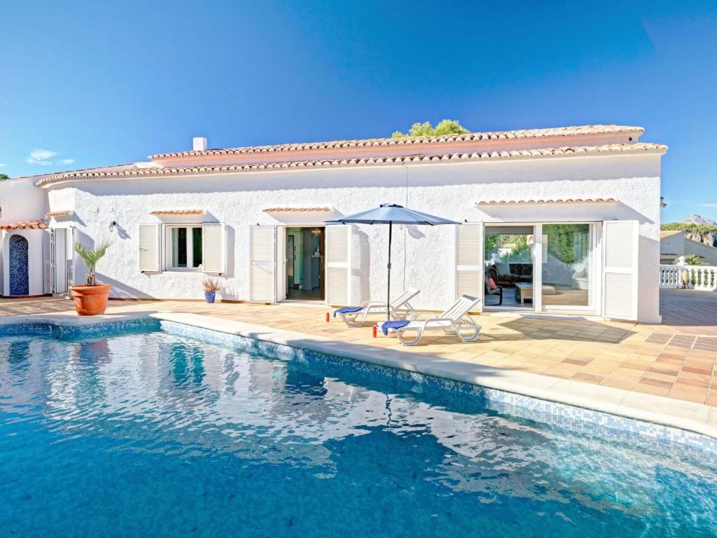 Villa Batavia by Interhome photo 1