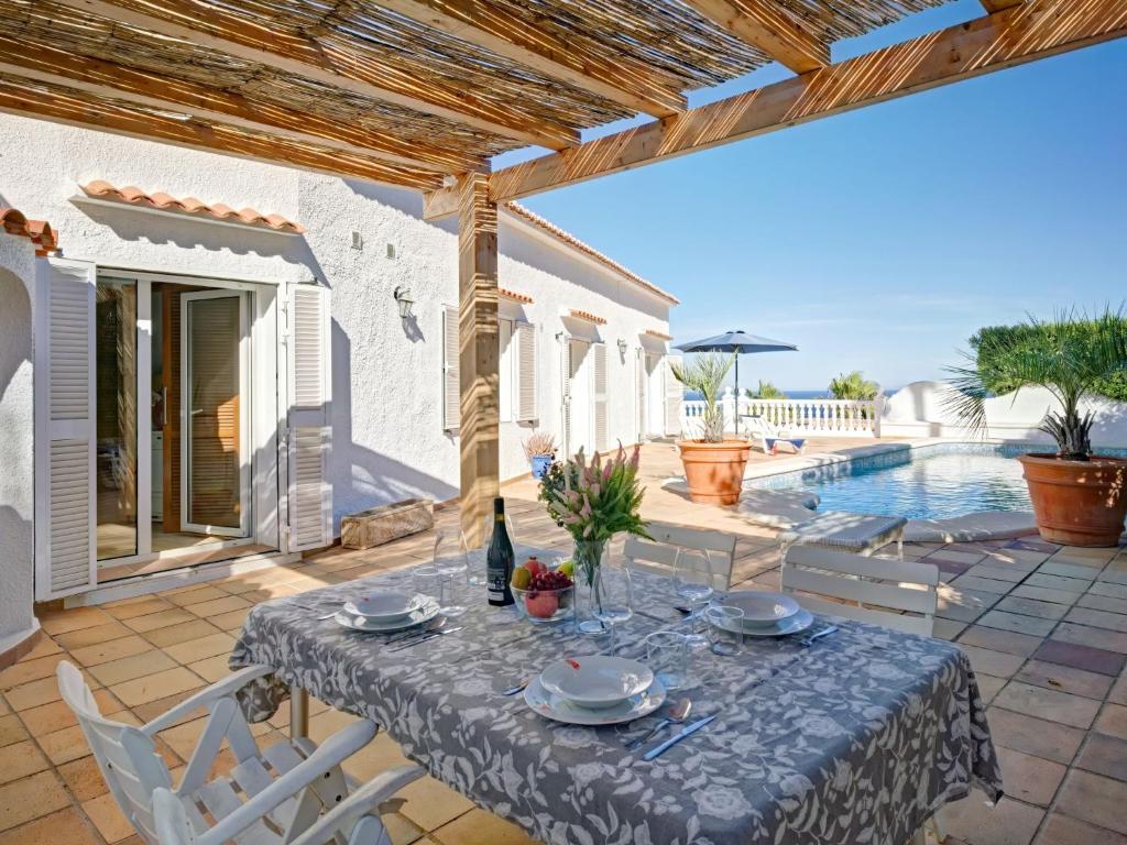Villa Batavia by Interhome photo 4