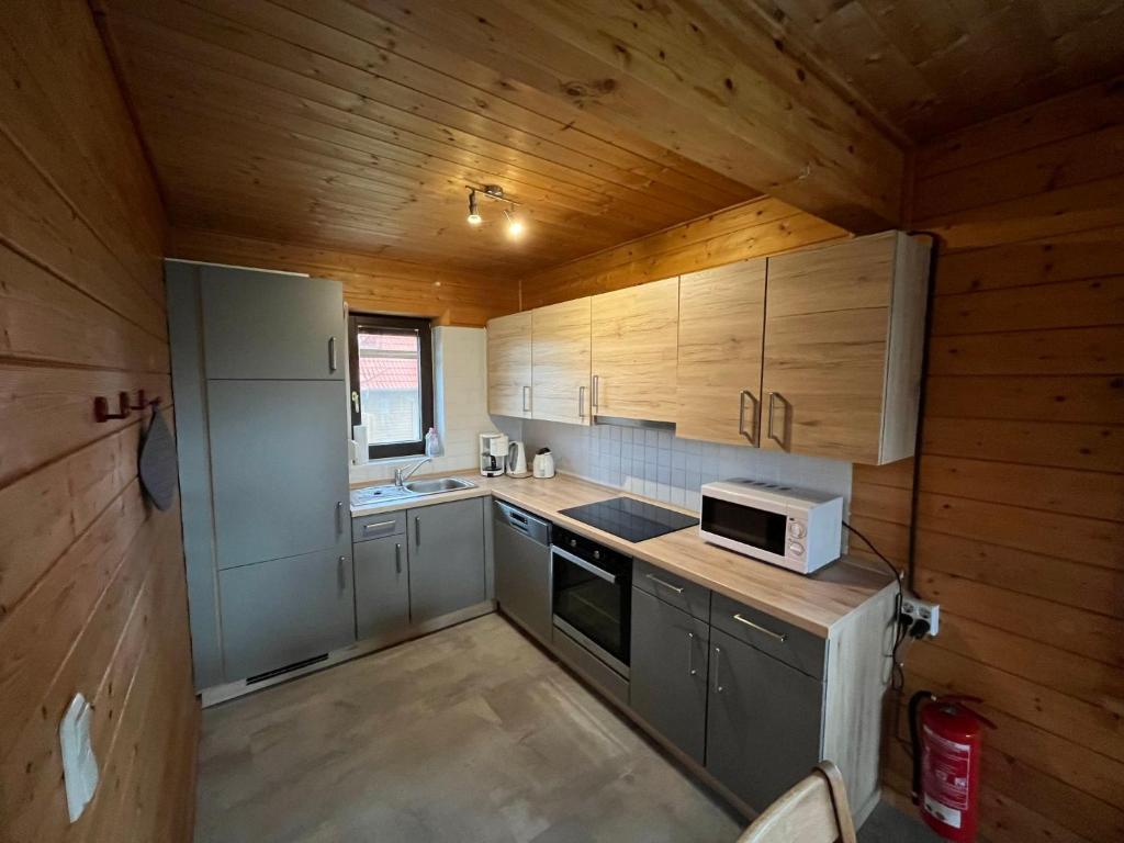 Holiday Home Funke by Interhome photo 3
