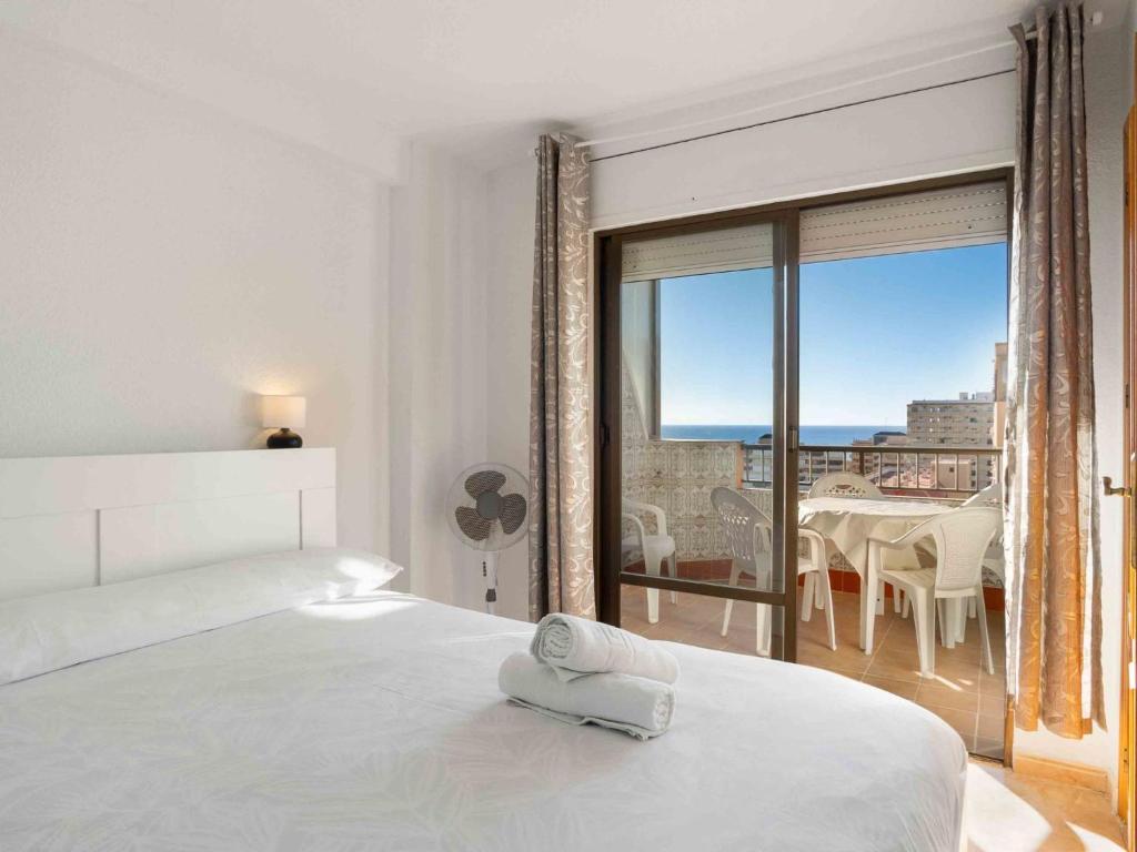 Apartment Miramar IV by Interhome photo 4