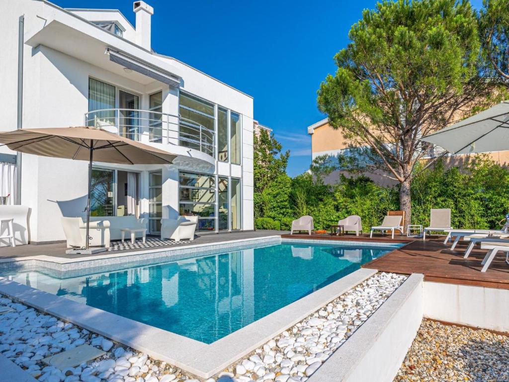 Villa Villa Carpe Diem by Interhome