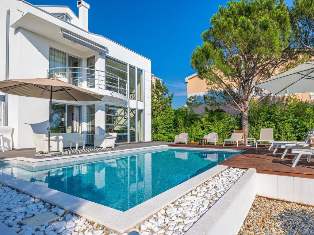 Villa Villa Carpe Diem by Interhome photo 1