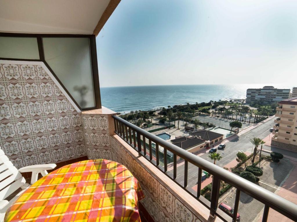 Apartment Miramar IV by Interhome photo 1