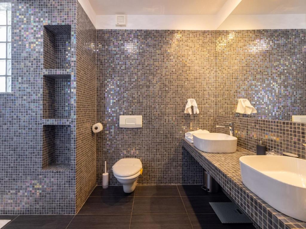 Villa Villa Carpe Diem by Interhome photo 3