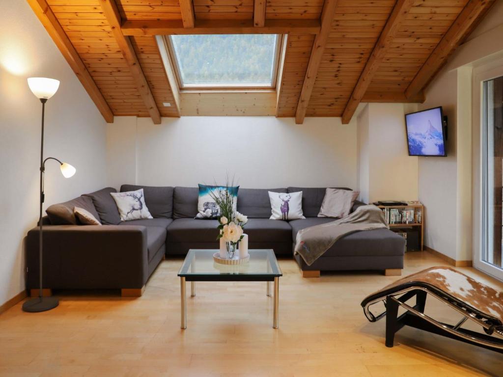 Apartment Brigitte by Interhome photo 1