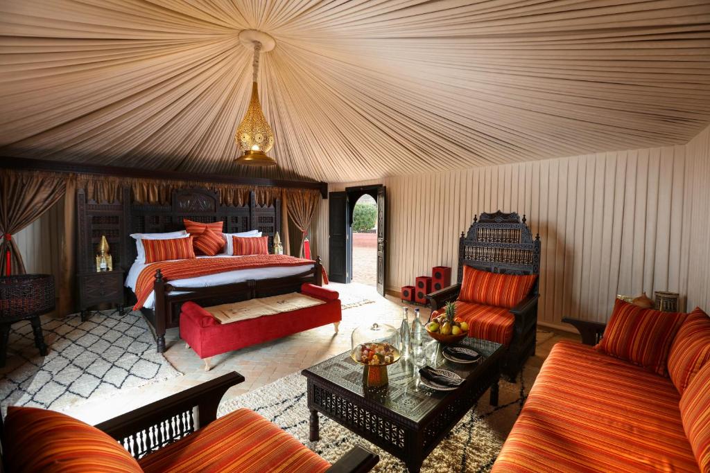 Kalyptus Luxury Camp photo 2