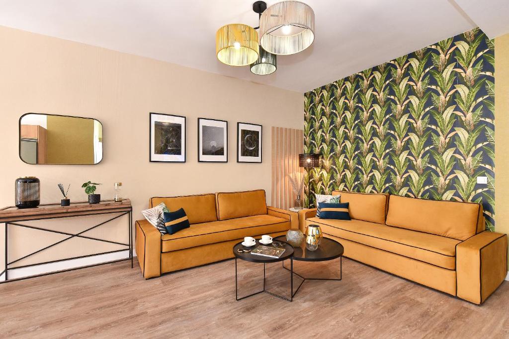 Apartamento Deluxe en Cruce de Arinaga GRANEL