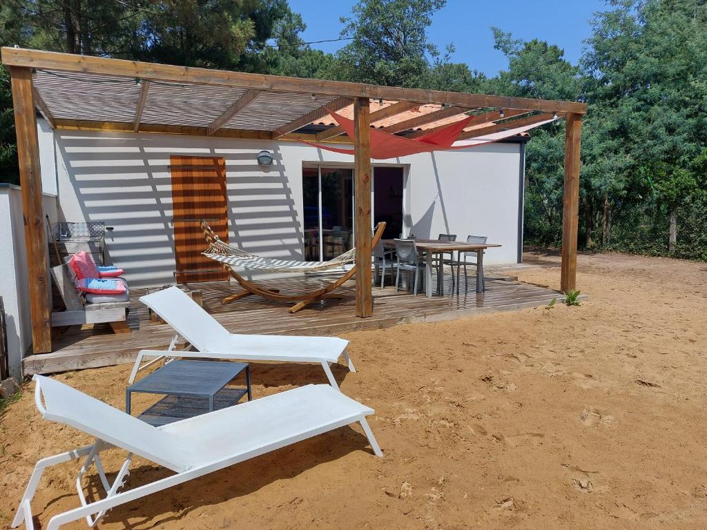 VILLA HÉLIOS photo 3