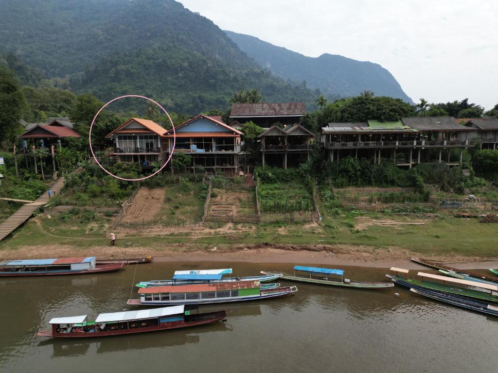 Say Lom Guesthouse photo 1
