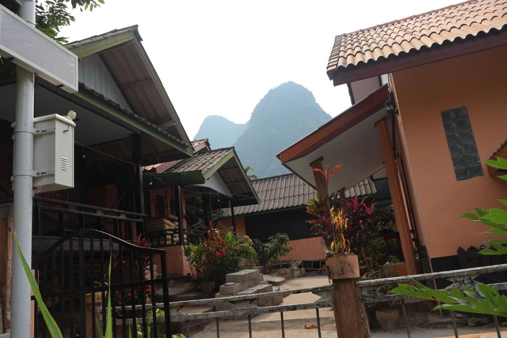 Say Lom Guesthouse photo 2