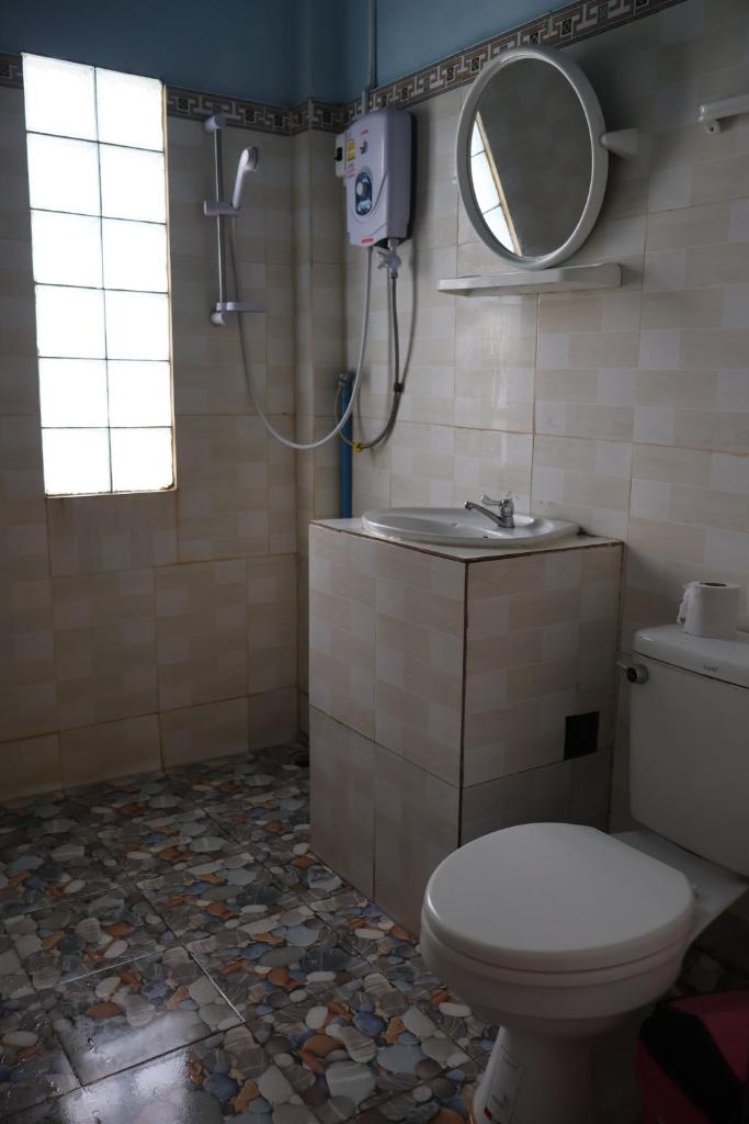 Say Lom Guesthouse photo 3