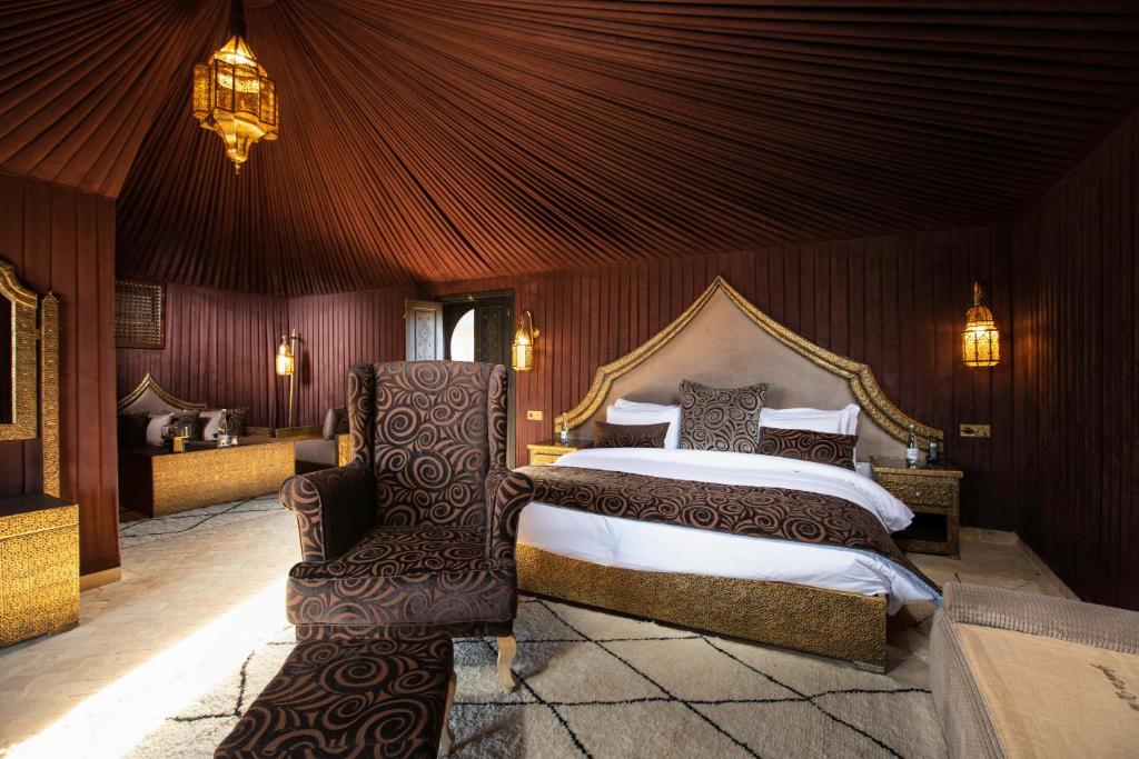 Kalyptus Luxury Camp photo 1